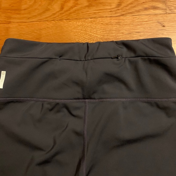 Zella Cropped Workout Leggings - Picture 5 of 6